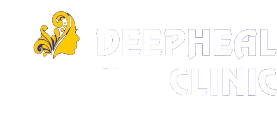 Deep Heal Clinic